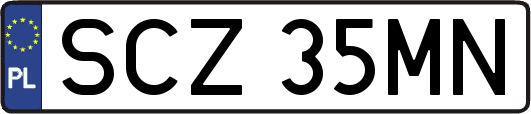 SCZ35MN