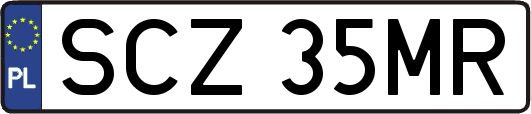 SCZ35MR