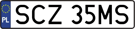 SCZ35MS