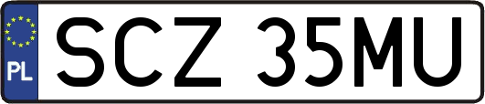 SCZ35MU