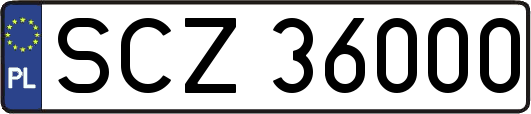 SCZ36000