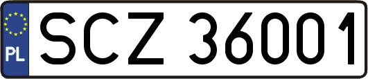 SCZ36001