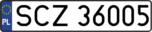 SCZ36005