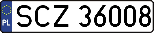SCZ36008