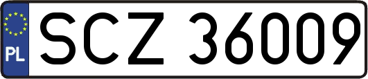 SCZ36009