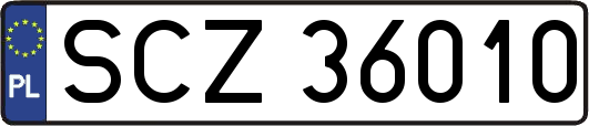 SCZ36010