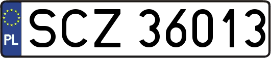 SCZ36013