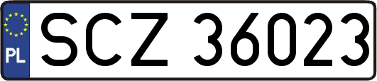SCZ36023