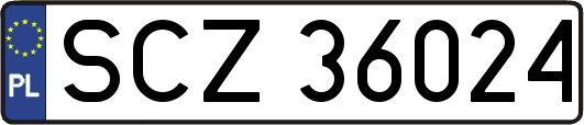 SCZ36024