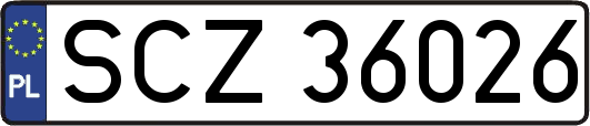 SCZ36026