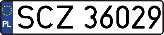 SCZ36029
