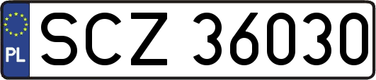 SCZ36030