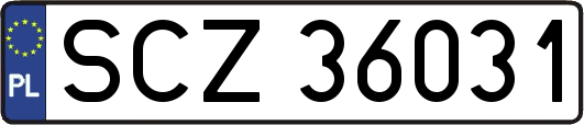 SCZ36031