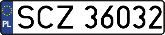 SCZ36032