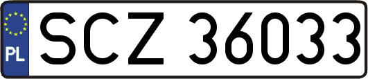 SCZ36033