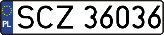 SCZ36036