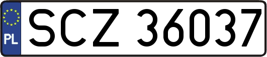 SCZ36037