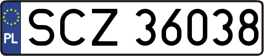 SCZ36038