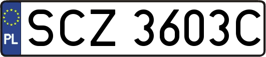 SCZ3603C