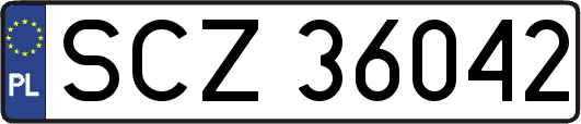 SCZ36042