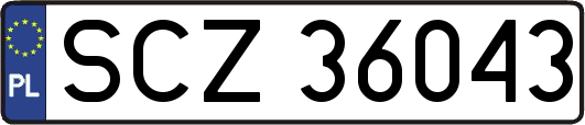 SCZ36043