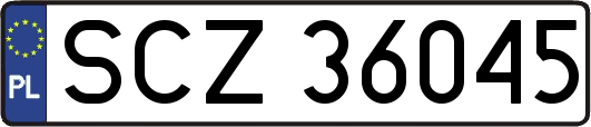 SCZ36045