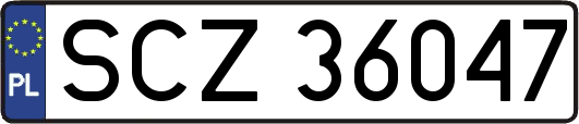 SCZ36047