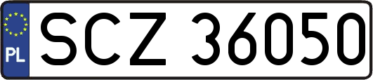 SCZ36050