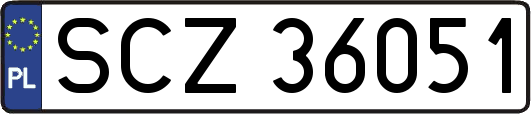 SCZ36051