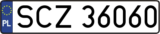 SCZ36060