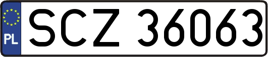 SCZ36063