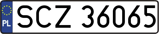 SCZ36065