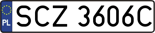 SCZ3606C