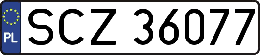 SCZ36077