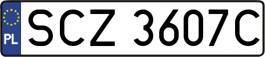 SCZ3607C