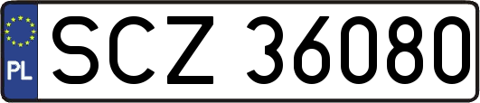 SCZ36080