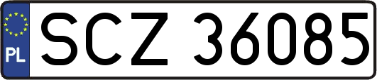 SCZ36085
