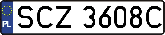 SCZ3608C