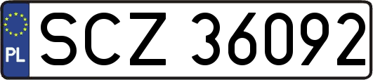 SCZ36092