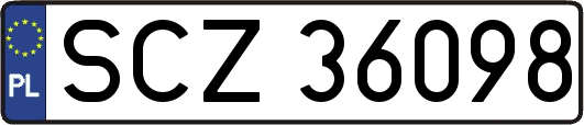 SCZ36098