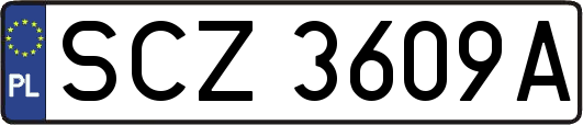 SCZ3609A