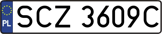 SCZ3609C