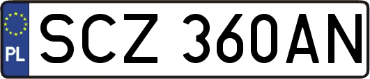 SCZ360AN