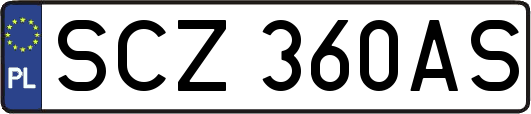 SCZ360AS