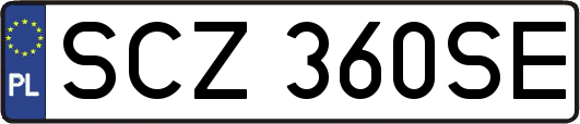 SCZ360SE
