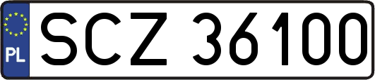 SCZ36100