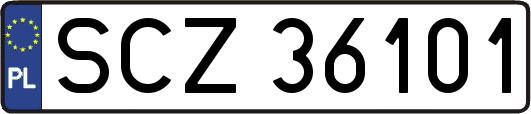 SCZ36101