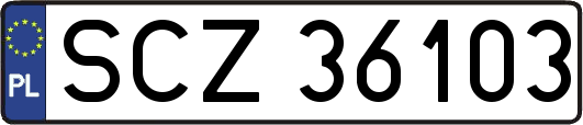 SCZ36103