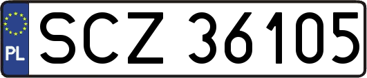 SCZ36105