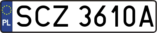 SCZ3610A